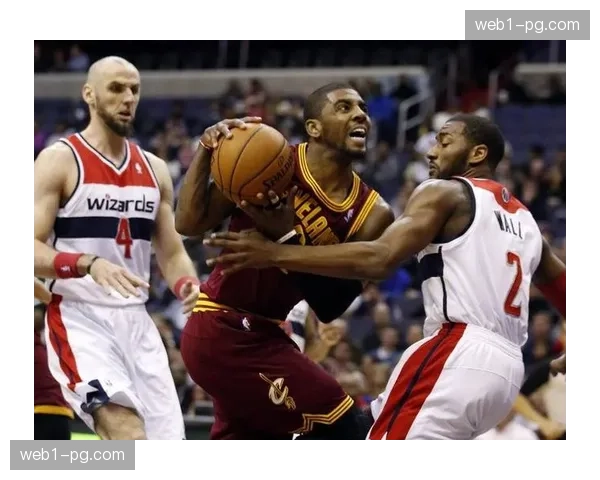 米切尔高效17分正负值+37，骑士后场双枪配合日趋默契