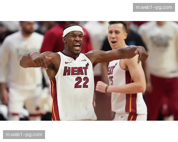 热火巴特勒希罗关键球可靠，但阵容老化面临系列赛体能考验