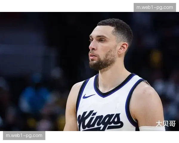 国王年轻球员经验不足 关键时刻处理球略显稚嫩