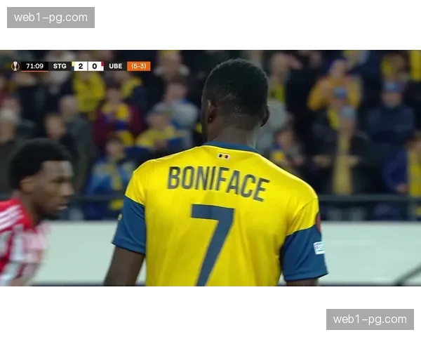 云达不莱梅前锋博尼法斯膝关节长期伤停,进攻火力受影响