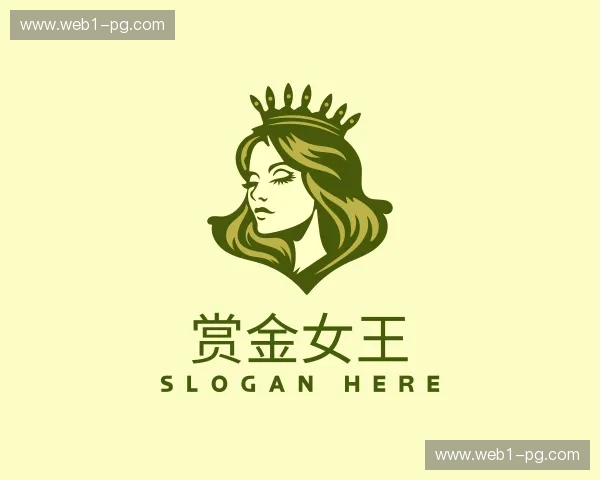 关于赏金女王官网